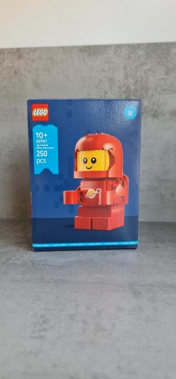 Lego gwp 40767 NIEUW!  beschikbaar voor biedingen