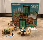 Playmobil Spirit Riding Free Slaapkamer 9476, Kinderen en Baby's, Speelgoed | Playmobil, Ophalen of Verzenden, Zo goed als nieuw