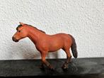 Schleich Horse Club Dartmoor Pony Merrie - Nummer 13873, Ophalen of Verzenden, Zo goed als nieuw, Overige typen