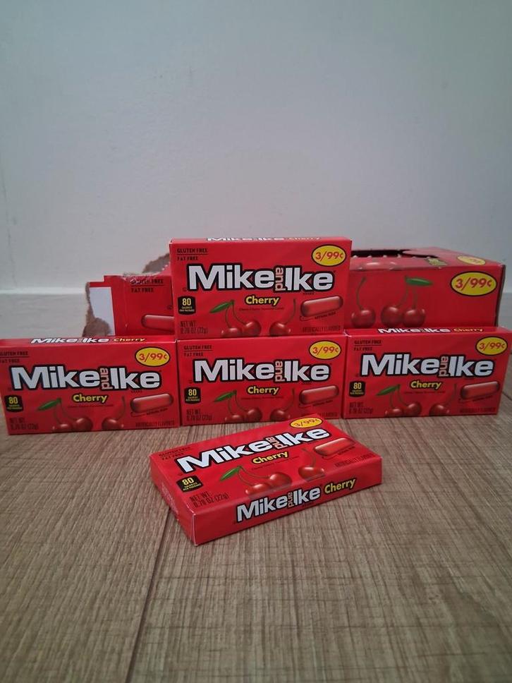 Amerikaans snoep, Diversen, Levensmiddelen, Ophalen of Verzenden