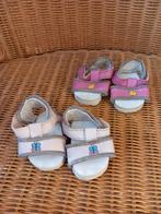 2 paar Baby Born sandalen, Ophalen of Verzenden, Gebruikt, Babypop
