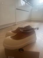 UGG Tasman Weather Hybrid - Beige Bruin - Maat 36, Kleding | Dames, Schoenen, Ophalen of Verzenden, Nieuw, Beige, Pantoffels of Sloffen
