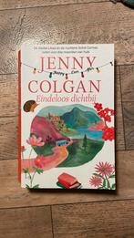 Jenny Colgan - Eindeloos dichtbij, Boeken, Gelezen, Ophalen of Verzenden, Jenny Colgan