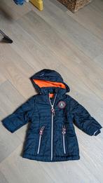 Winterjas maat 68 baby blue, Kinderen en Baby's, Babykleding | Maat 68, Ophalen, Meisje, Baby Blue, Zo goed als nieuw