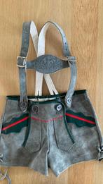 Lederhose maat 92, Overige maten, Ophalen of Verzenden, Kleding, Overige thema's