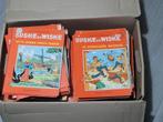 150+ Suske en Wiske stripboeken verzameling voor 90 euro., Gelezen, Willy Vandersteen, Ophalen of Verzenden, Meerdere stripboeken