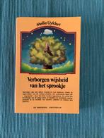 De wijsheid van een Sprookje, Ophalen of Verzenden, Gelezen