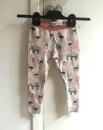 Leuke legging Zara maat 98, Broek, Meisje, Ophalen of Verzenden, Zo goed als nieuw