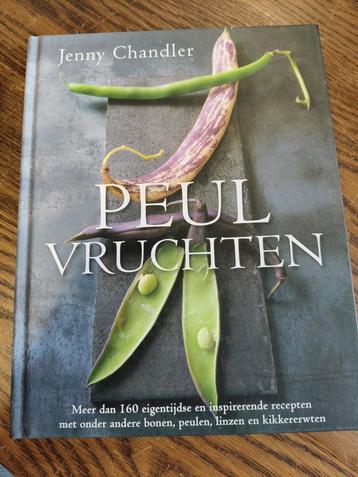Jenny Chandler - Peulvruchten beschikbaar voor biedingen