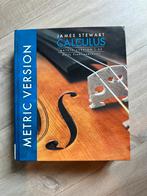 Calculus metric version early transcendentals. 8e, Boeken, Ophalen of Verzenden, Beta, Zo goed als nieuw, WO