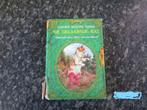 boek de gelaarsde kat gouden sleutelreeks, Boeken, Sprookjes en Fabels, Ophalen of Verzenden, Zo goed als nieuw