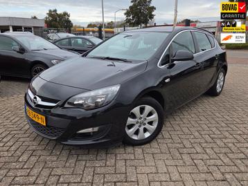 Opel Astra 1.4 Turbo NIEUW DISTRUB KETTING beschikbaar voor biedingen