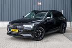 Audi E-tron E-tron 55 quattro advanced Pro Line Plus 95 kWh, Auto's, Audi, Te koop, Airconditioning, 360 pk, Gebruikt