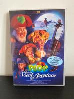 Plop en het Vioolavontuur, Cd's en Dvd's, Alle leeftijden, Ophalen of Verzenden, Zo goed als nieuw