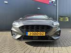 Ford Focus 1.5 EcoBoost ST Line Business (bj 2020), 12 maanden, Stof, Origineel Nederlands, Bedrijf
