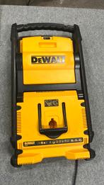 De walt bouwlamp, Ophalen, Zo goed als nieuw, Minder dan 50 watt, Lamp