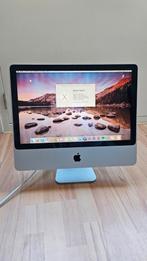 Imac begin 2008, Computers en Software, Ophalen of Verzenden, Zo goed als nieuw, IMac, 2 tot 3 Ghz