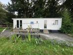 Te Koop: Willerby Premium Chalet 11x4m (zonder staplaats), Caravans en Kamperen, Tot en met 4