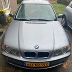 BMW e46 compact 316ti N46B18A onderdelen, Auto-onderdelen, Gebruikt, Ophalen of Verzenden, BMW