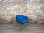 B&B Italia Tulip Sixty bij TheReSales, Huis en Inrichting, Fauteuils, Minder dan 75 cm, Ophalen of Verzenden, Zo goed als nieuw