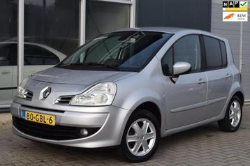 Renault Modus 1.2 TCE Dynamique | Clima | Cruise | NAP + APK beschikbaar voor biedingen