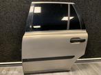 Volvo XC90 ('02-14) Portier Deur Linksachter COMPLEET - 433, Auto-onderdelen, Carrosserie en Plaatwerk, Ophalen of Verzenden, Gebruikt