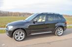 BMW X5 3.0 SI 2009 Zwart Automaat E70 Youngtimer, X5, SUV of Terreinwagen, 750 kg, Automaat