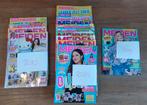 Meiden magazine tijdschriften 2024 2025, Ophalen of Verzenden, Gelezen