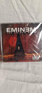 Cd eminem - the eminem show, Ophalen of Verzenden, Nieuw in verpakking