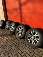 Ford Ranger (NIEUWE banden + velgen), Auto-onderdelen, Banden en Velgen, Ophalen, 18 inch, 265 mm, Nieuw