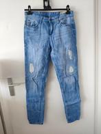 Esprit denim vintage jeans spijkerbroek W26 XS 34 nieuw, Blauw, Ophalen of Verzenden, Zo goed als nieuw, W27 (confectie 34) of kleiner