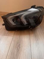 Mercedes gle koplamp links, Auto-onderdelen, Ophalen of Verzenden