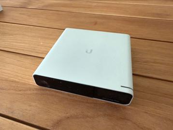 Ubiquiti UniFi Cloud Key Gen2 Plus beschikbaar voor biedingen
