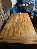 Pronto meubelset: TV kast, hoge kast, eettafel + krukken, Ophalen