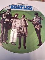 The Beatles - Big Beat, picture disc, 2000 tot heden, Ophalen of Verzenden, Zo goed als nieuw, 12 inch