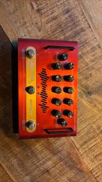 Hotone Mojo Attack Floor ampiflier, Muziek en Instrumenten, Verzenden, Zo goed als nieuw, Minder dan 50 watt