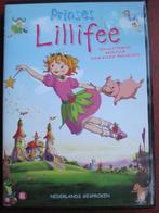 Prinses Lillifee: De Film, Europees, Tekenfilm, Alle leeftijden, Ophalen of Verzenden