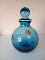 Royal Leerdam Siem van der Marel "WATER", Antiek en Kunst, Ophalen of Verzenden