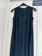 Studio anneloes simplicity jurk M donkerblauw travelstof, Kleding | Dames, Jurken, Maat 38/40 (M), Blauw, Ophalen of Verzenden