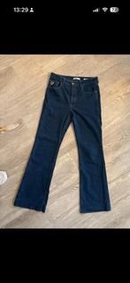 Lois Flared Spijkerbroek W33 L34 - Retro Stijl, Kleding | Dames, Blauw, Ophalen of Verzenden, Zo goed als nieuw, Lois