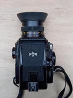 Mamiya 645, middenformaat analoge spiegelreflex camera, Audio, Tv en Foto, Fotocamera's Analoog, Ophalen, Refurbished, Spiegelreflex