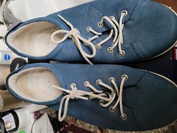 Ecco Gympen Maat 38 beschikbaar voor biedingen