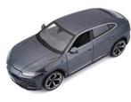 Bburago Lamborghini Urus 2016 grijs 1:18 nieuw in verpakking, Hobby en Vrije tijd, Modelauto's | 1:18, Ophalen of Verzenden, Nieuw