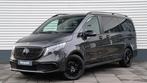 Mercedes-Benz EQV 300 L2 Avantgarde 7-Pers | Burmester | Sur, 12 maanden, Gebruikt, Overige carrosserieën, 2535 kg