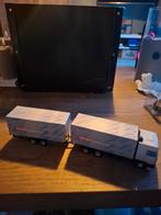 DAF Vrachtwagen met oplegger - Model, Ophalen of Verzenden, Gebruikt, Bus of Vrachtwagen, Overige merken