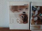 Set van 4 Schleich catalogus 2003 2008 2009 en 2013, Ophalen of Verzenden, Zo goed als nieuw, Jongen of Meisje