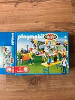 Playmobil Flora Shop 4484, Ophalen of Verzenden, Zo goed als nieuw, Complete set