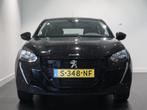 Peugeot e-208 EV Active - APPLE CARPLAY/ ANDROID AUTO - CRUI, Origineel Nederlands, 362 km, 1430 kg, 19 €/maand