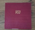 LP ALBUM EDITH PIAF . UNIEK EXEMPLAAR, Ophalen, Zo goed als nieuw, Artiest