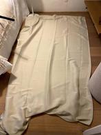 Black-out gordijnen, Huis en Inrichting, Stoffering | Gordijnen en Lamellen, Ophalen, 200 cm of meer, Zo goed als nieuw, 200 cm of meer